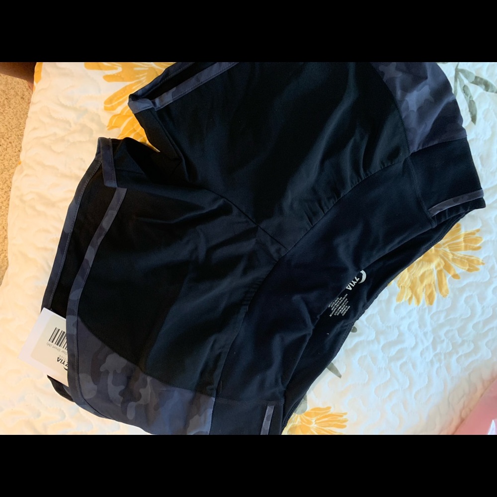 Zyia shorts